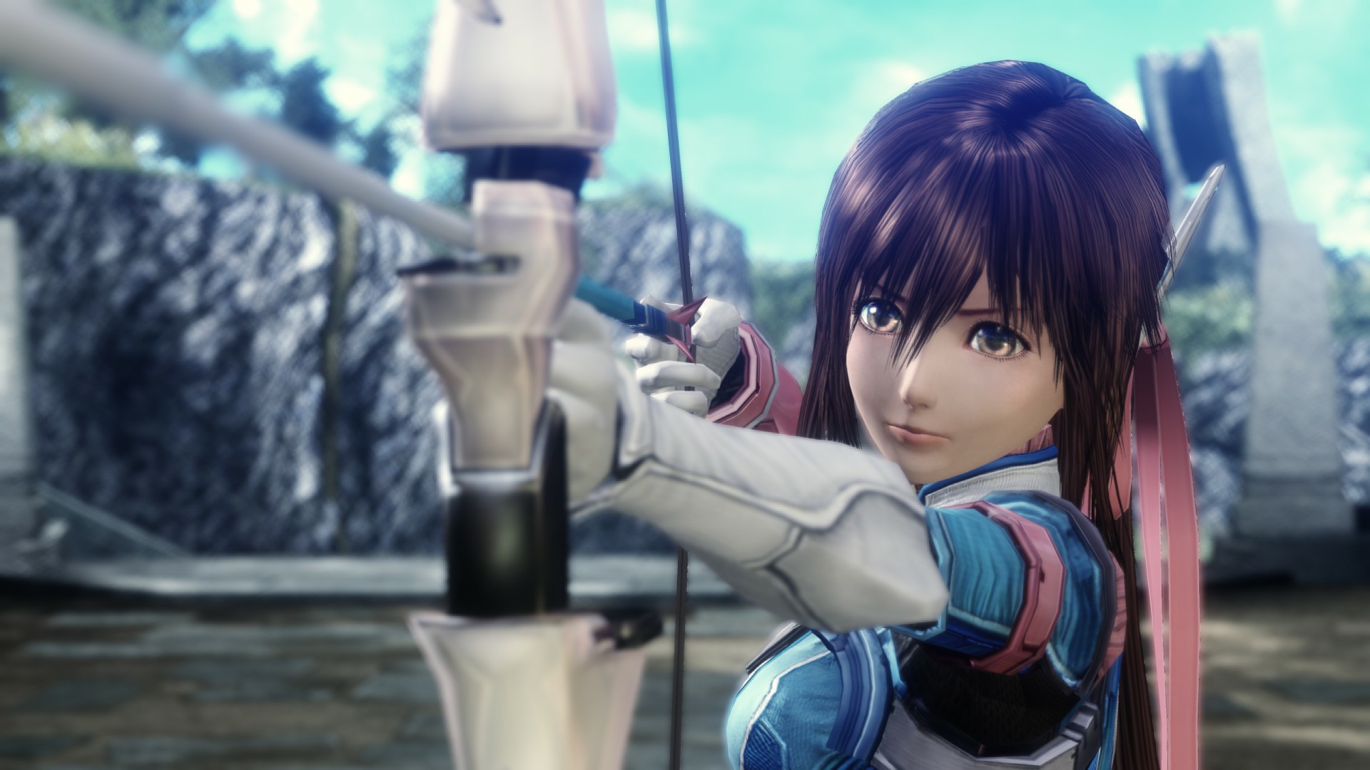 Star Ocean: The Last Hope - International - Imagen 25